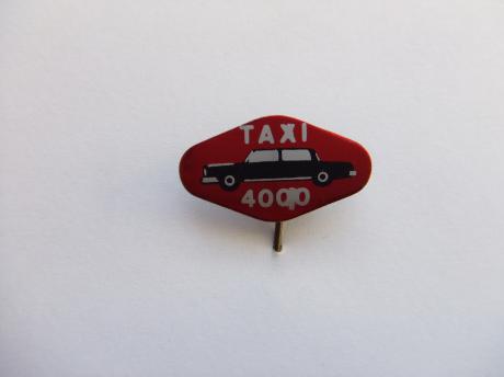 Taxi 4000